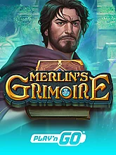 Merlin's Grimoire