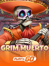 Grim Muerto