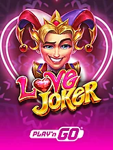 Love Joker
