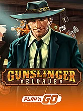 Gunslinger: Reloaded