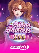 Moon Princess 100