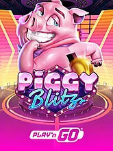 Piggy Blitz