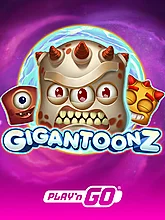 Gigantoonz