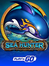 Sea Hunter