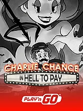 Charlie Chance in Hell to Pay