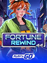 Fortune Rewind