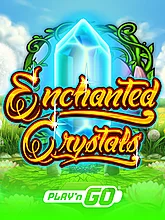 Enchanted Crystals