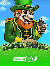 Irish Gold
