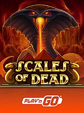 Scales of Dead
