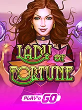 Lady of Fortune