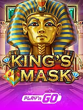 King's Mask