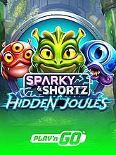 Sparky & Shortz Hidden Joules