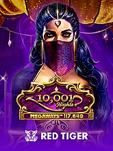 10,001 Nights Megaways