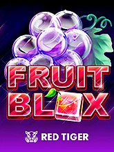 Fruit Blox