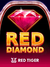 Red Diamond