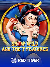 Snow Wild And The 7 Features