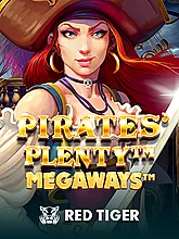 Pirates' Plenty MegaWays