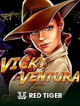 Vicky Ventura