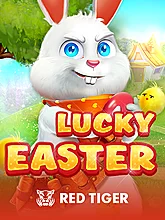 Lucky Easter