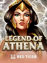Legend of Athena