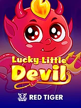 Lucky Little Devil