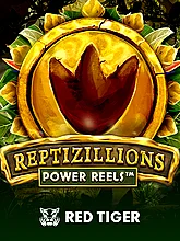 Reptizillions Power Reels