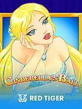 Cinderella's Ball