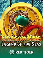 Dragon King: Legend of the Seas