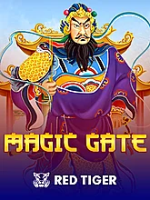 Magic Gate
