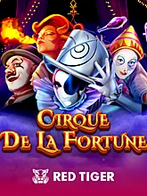 Cirque de la Fortune