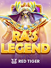 RA's Legend