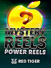 Mystery Reels Power Reels