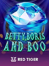 Betty, Boris and Boo