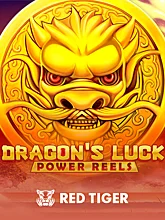Dragon's Luck Power Reels