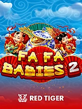 Fa Fa Babies 2