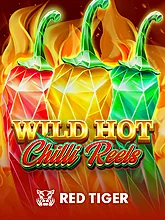 Wild Hot Chilli Reels