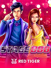 Stage 888