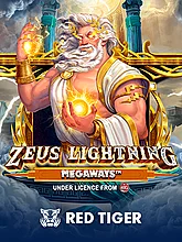 Zeus Lightning MegaWays™