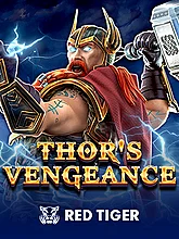 Thor's vengeance