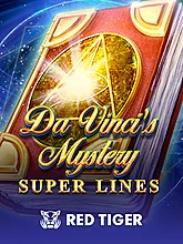 Da Vinci's Mystery