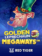 Golden Leprechaun Megaways