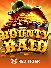 Bounty Raid