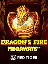 Dragon's Fire Megaways