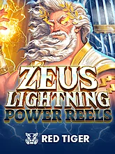 Zeus Lightning Power Reels