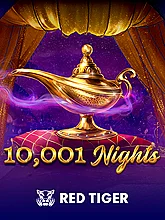 10,001 Nights