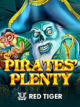 Pirates' Plenty