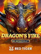 Dragon's Fire Infinireels