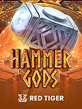Hammer Gods