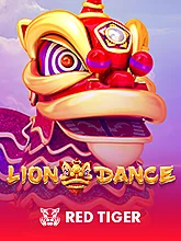 Lion Dance