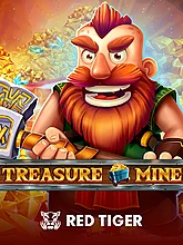 Treasure Mine